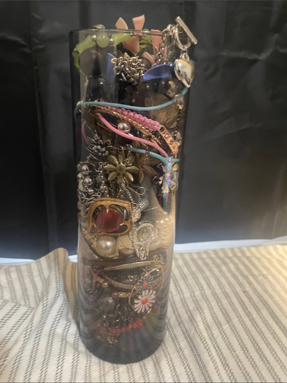 Mystery jewelry jar all wearable
